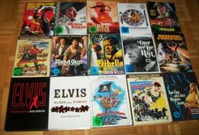 AUSWAHL MEDIABOOK aus Sammlung