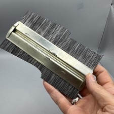 6" Konturenlehre Profil Stahl