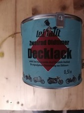 Simson rot Original Lack Farbe