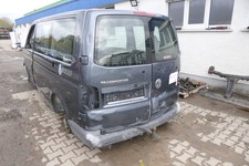 VW T5 Steuergerät Airbag