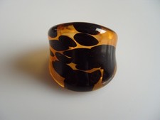 Ring aus original - , muranoglas