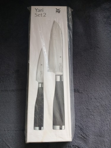 Wmf yari messer set teilig - wmf, 2-teilig