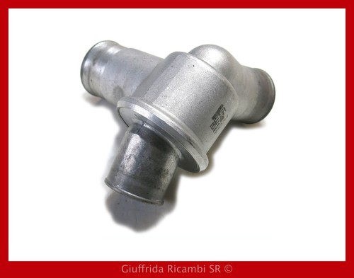 Thermostat fiat 124 - 124, spider