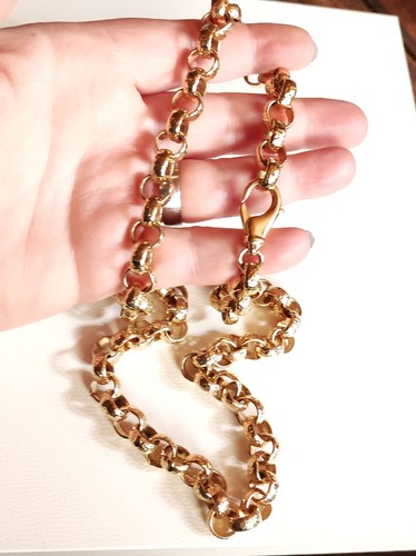 Collier aus bronze - collier,