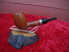 Pfeife, Brebbia, PURA,  neuwertig /unsmoked