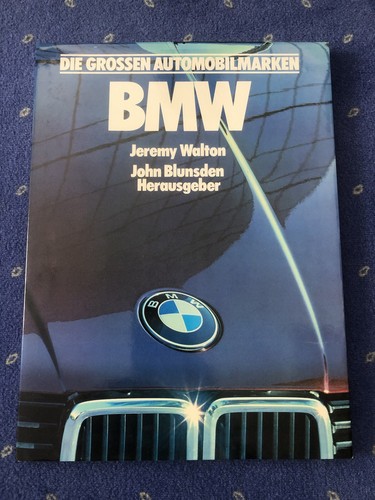 Die großen automobilmarken - die,