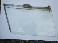 Porsche 914 VW-Porsche Seitenscheibe