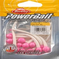 Berkley Powerbait Mice Tails