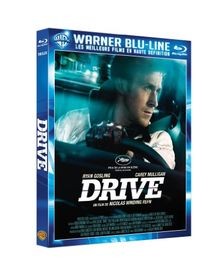 Drive - peut, varier)