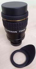 13mm Baader Hyperion Okular 1 ¼“ und 2“, guter Zustand von Baader Planetarium