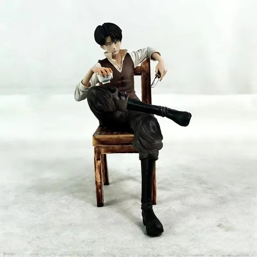 Attack titan levi - 18, on