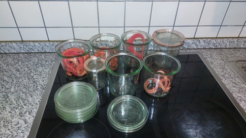 Weckglas weckgläser - weckglas,