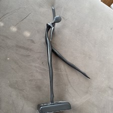 Bodrul khalique skulptur - bodrul,