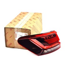 ULO Heckleuchte Rückleuchte links für VW Touareg III CR7 760 760945095A