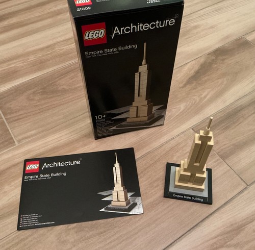 Lego architecture empire - @lego, architecture@empire