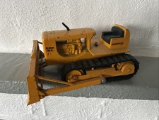 Caterpillar CAT D6 Raupe