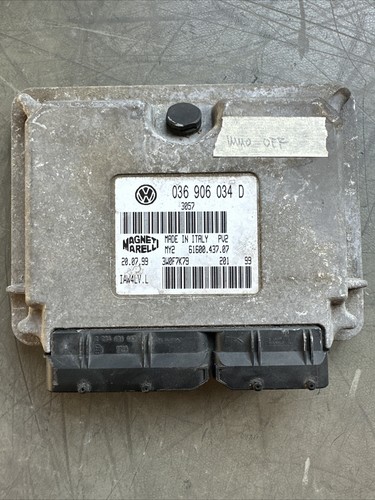 Polo 6n2 16v aua - vw,