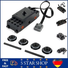 Technik Power Functions Train