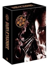 DIRTY HARRY - CLINT EASTWOOD -- ULTIMATE COLLECTORS EDITION