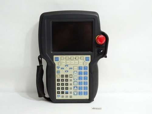 Fanuc ipendant a05b - fanuc, a05b-2490-c175