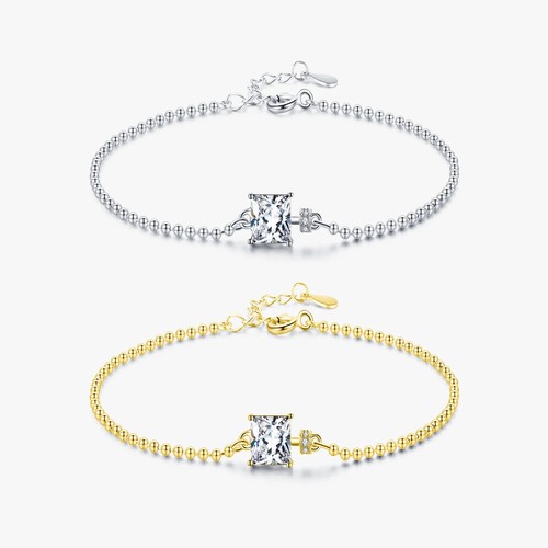 925 silber armband damen - 925,