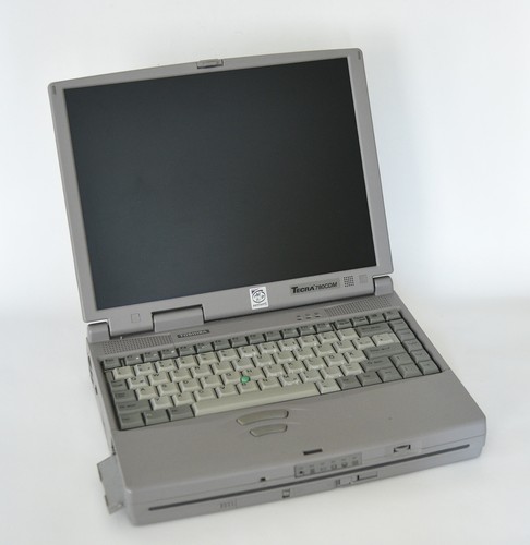 Toshiba tecra 780cdm - tecra,