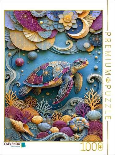 Calvendo puzzle - calvendo,