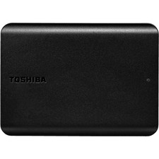 TOSHIBA Canvio Basics 2.5"