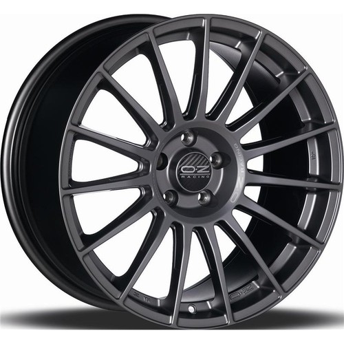 Alufelgen racing - oz,