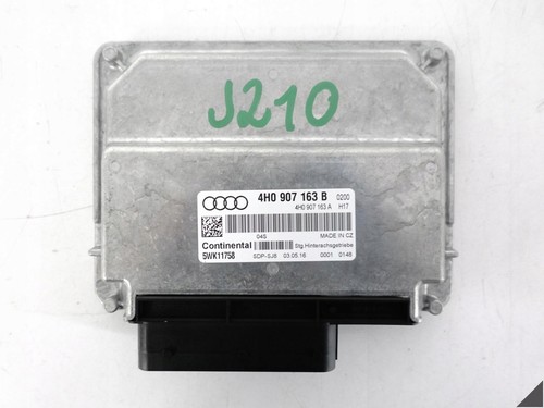 Audi rs7 4g8 - a7, s6