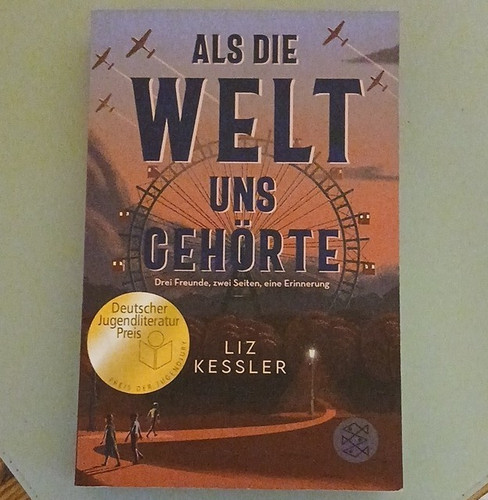 Fischer als die - fischer, uns