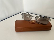 SEHR EDLE AIGNER LUXUS