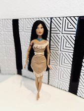 Disney Puppe Pocahontas