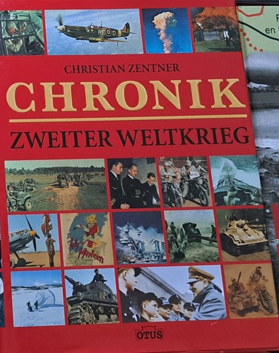 Chronik weltkrieg - chronik, 2.