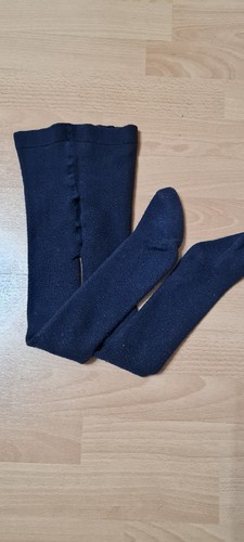 Strumpfhose thermo warm - thermo, tchibo