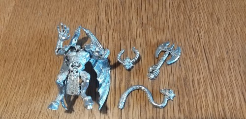 Dämonenprinz daemon prince - daemon,