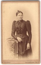 Fotografie H. Zeidler, Berlin