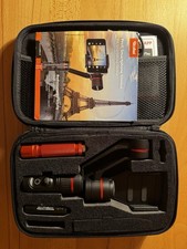 ROLLEI PRO ACTIONCAM Gimbal