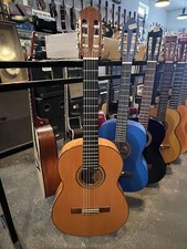 Vicente Sanchis A-2 Handmade