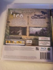 ICO / Shadow Of The Colossus (Sony PlayStation 3, 2011) In Folie 