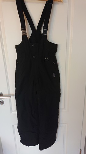 Skihose etirel für kinder 152 - skihose,