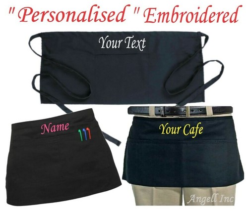 Personalisierte schürze - personalisierte,