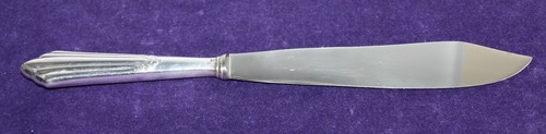 Wmf fächermuster tortenmesser - wmf,