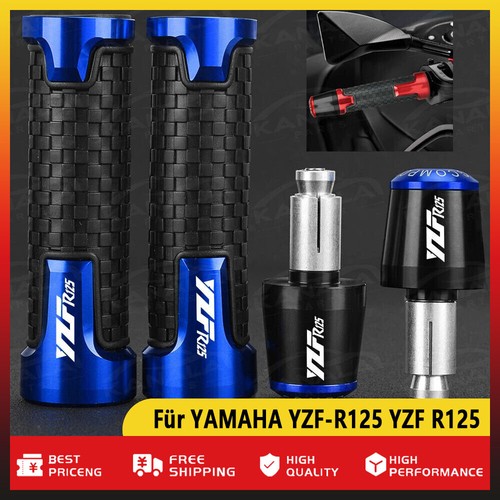 Für yamaha yzf r125 - für, yzf-r125