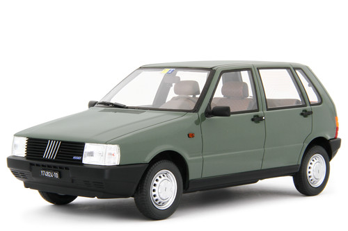 Laudoracing models fiat - 1:18,