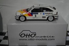 Otto opel kadett - kadett, astra