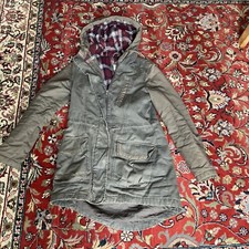 Clockhouse Jacke Parker Gr. S