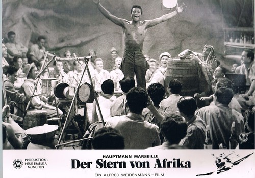 Der stern von - der,
