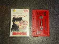 DER KLEINE VAMPIR und die große Liebe (5) *Europa* GUTER ZUSTAND TOP