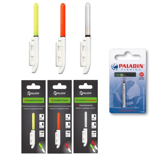 Paladin led knicklicht tip - paladin,